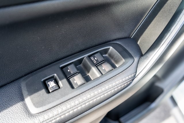 2021 Ford Ranger Lariat photo 9