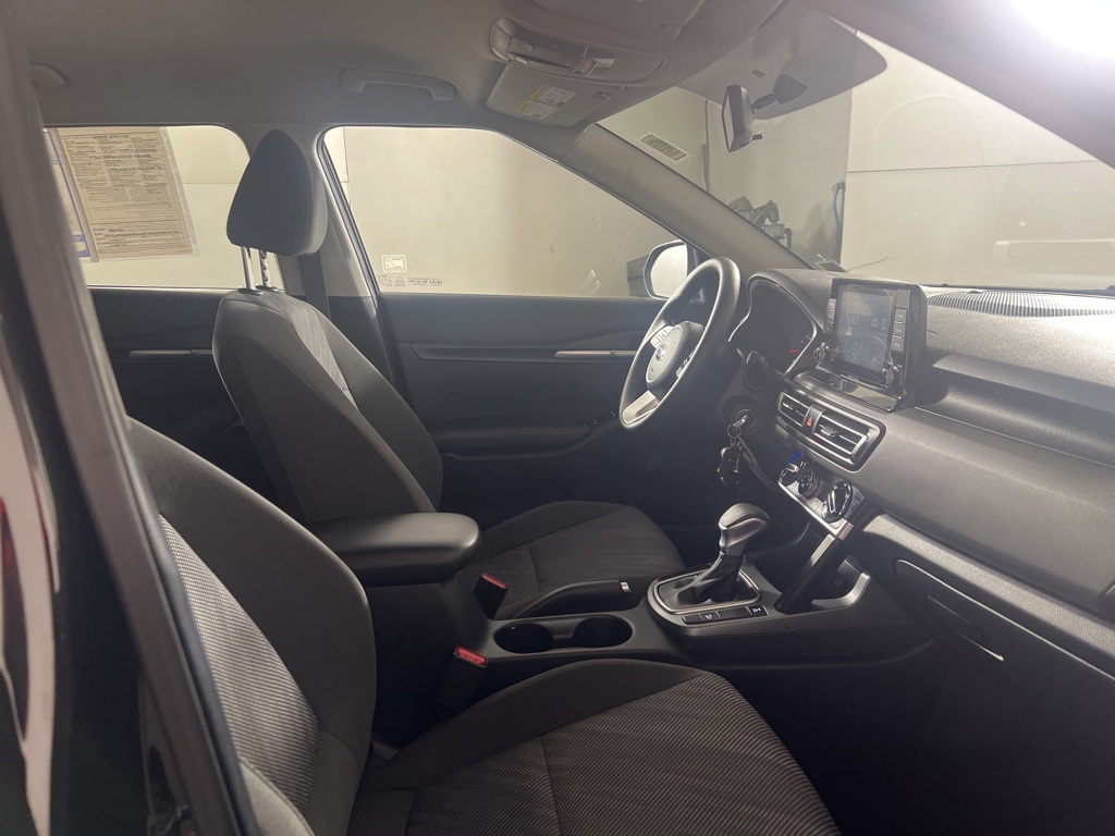 2021 Kia Seltos LX photo 17
