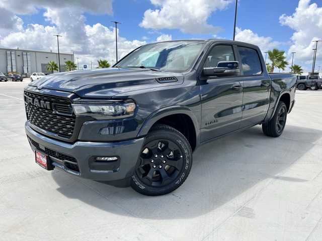 2025 Ram 1500 Big Horn Lone Star photo 3