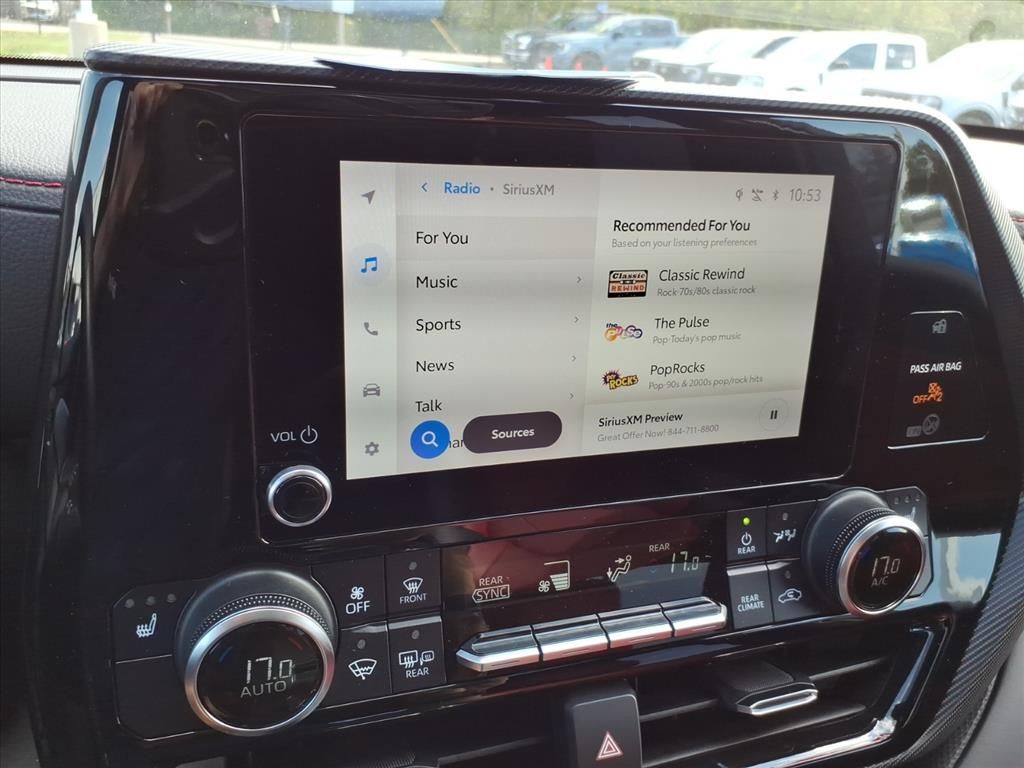 2023 TOYOTA HIGHLANDER - Image 17