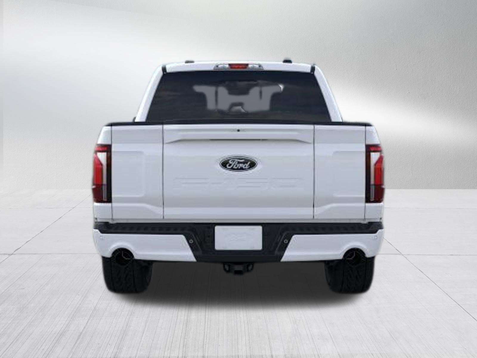 2025 Ford F-150 Lariat photo 7