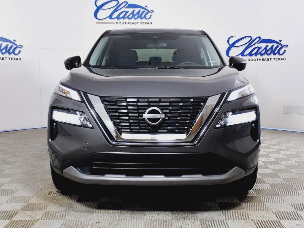 2023 Nissan Rogue S photo 20