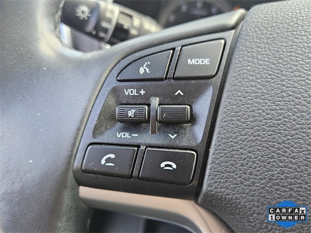 2020 Hyundai Tucson Ultimate photo 25