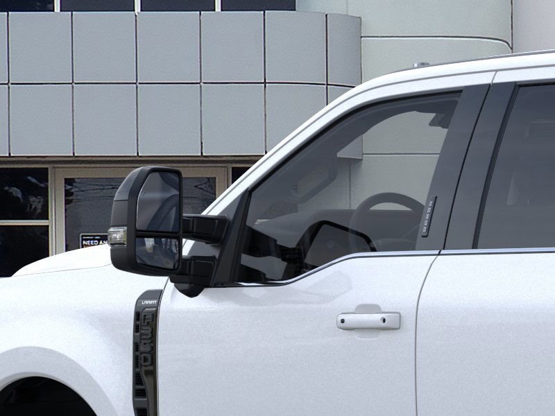 2025 Ford F-350 Lariat photo 20