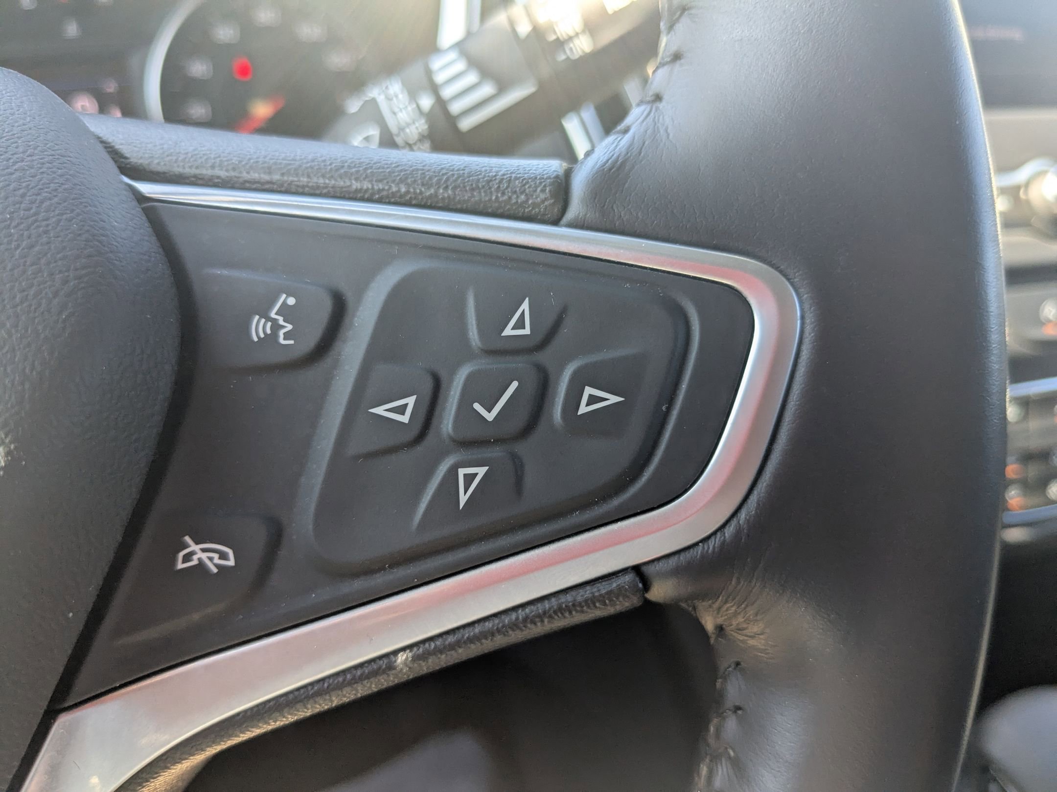 2022 Chevrolet Equinox LT photo 17