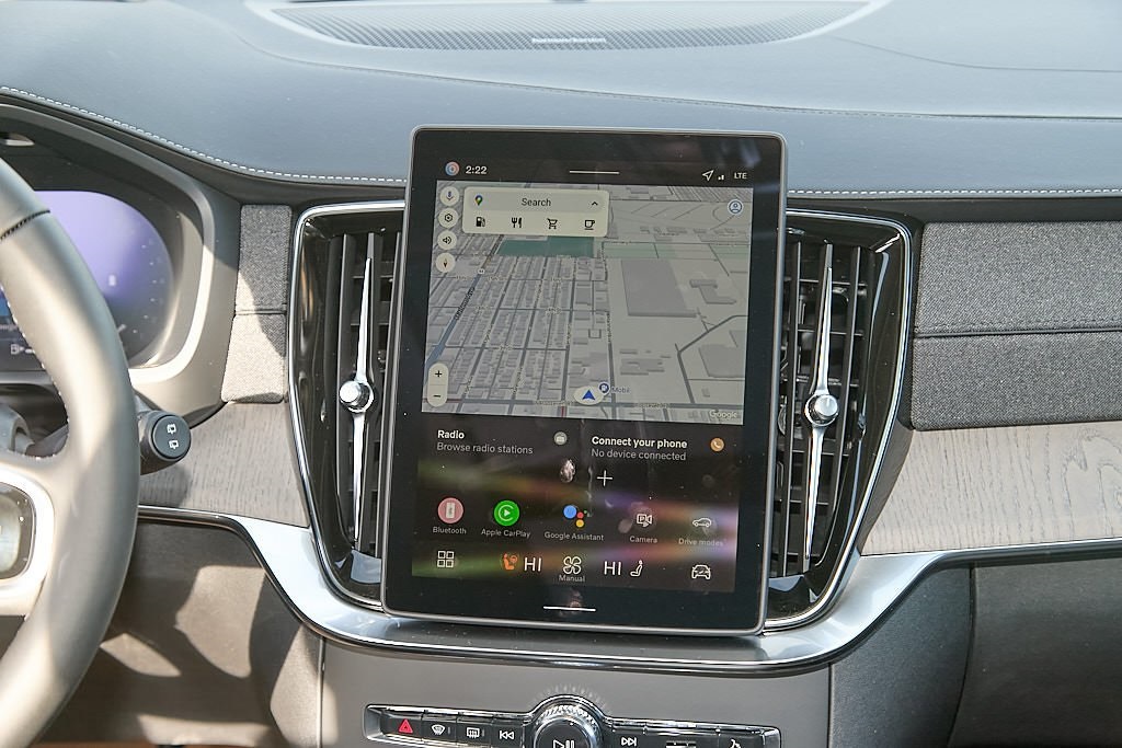 2026 VOLVO XC90 - Image 27