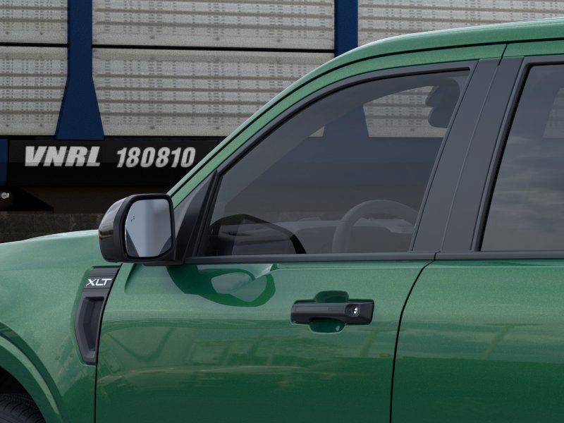 2025 Ford Maverick XLT photo 18