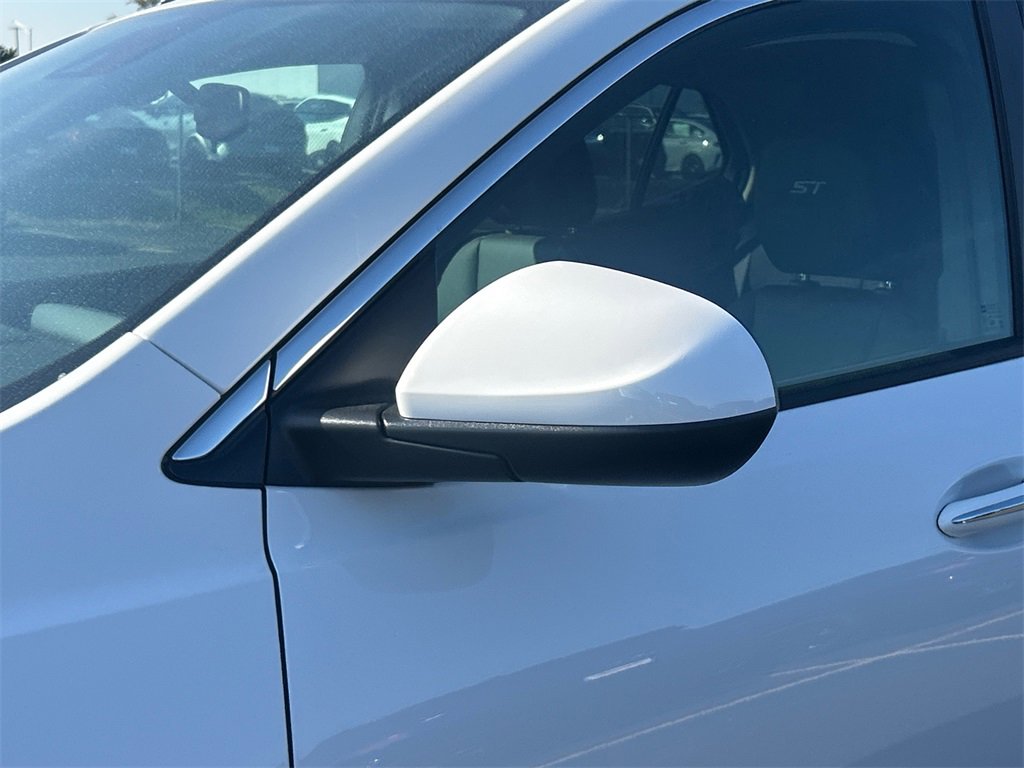 2026 BUICK ENCORE GX - Image 11