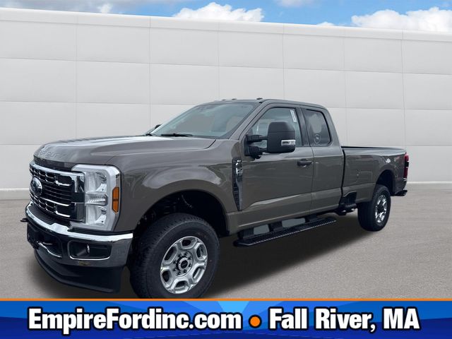 2026 Ford F-250 Super Duty XL's photo