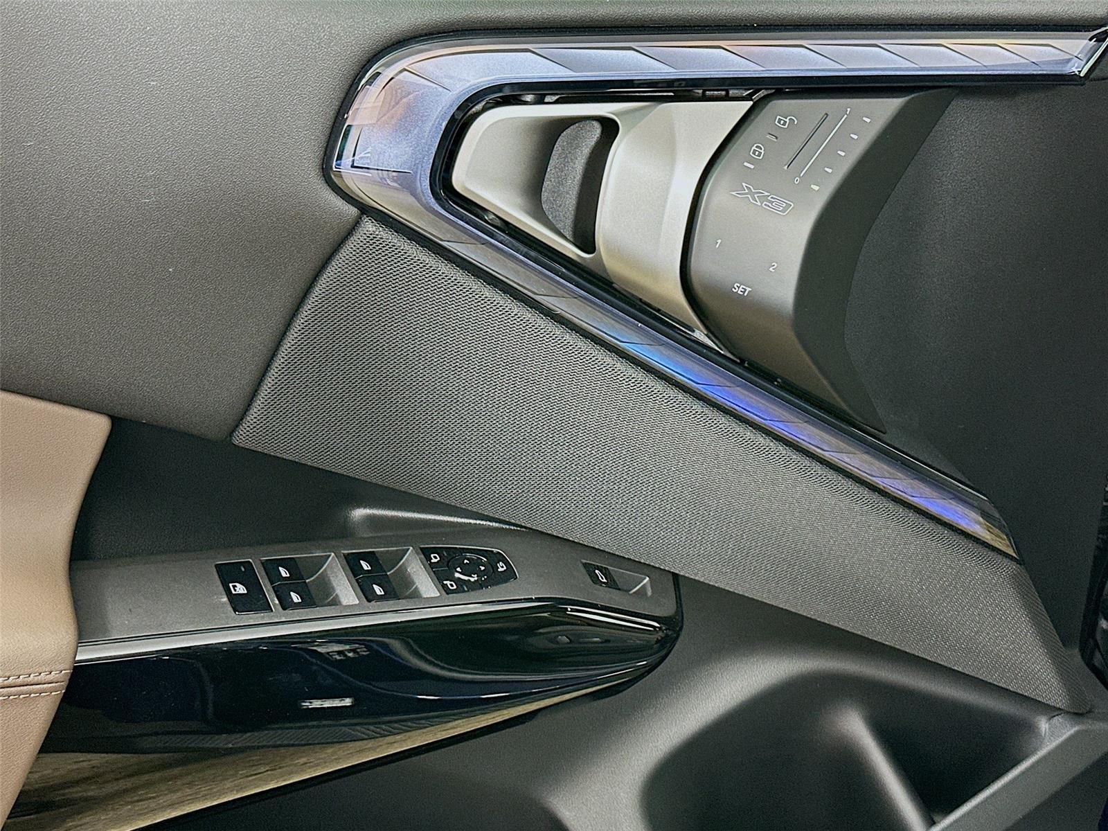 2026 Bmw X3 photo 15