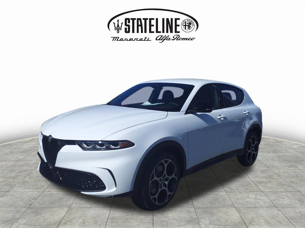 2025 Alfa Romeo Tonale