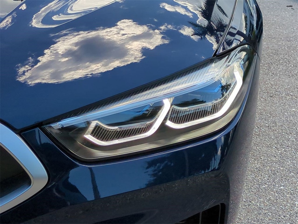 2026 Bmw M850i xDrive photo 9