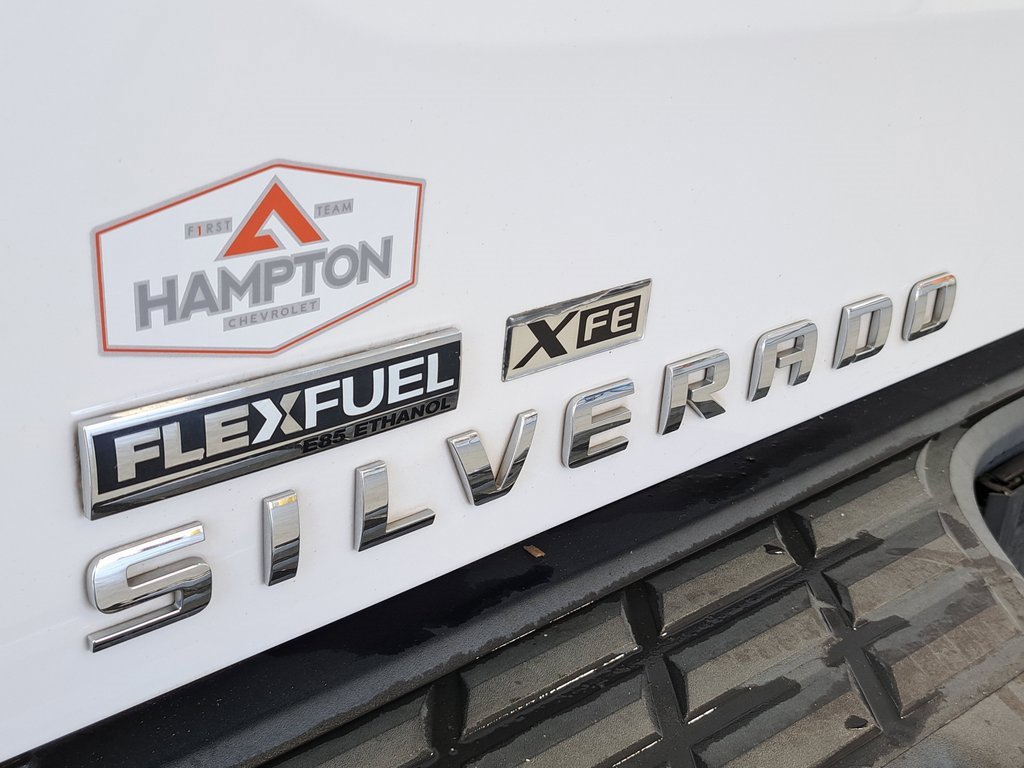 2009 Chevrolet Silverado 1500 photo 21