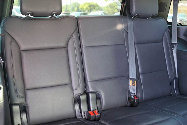 2022 Chevrolet Tahoe LT photo 20
