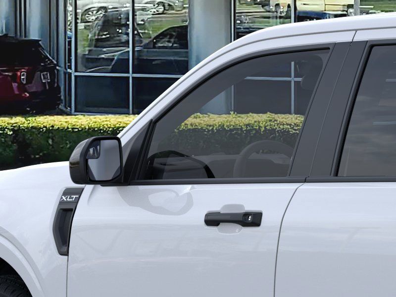 2025 Ford Maverick XLT photo 19