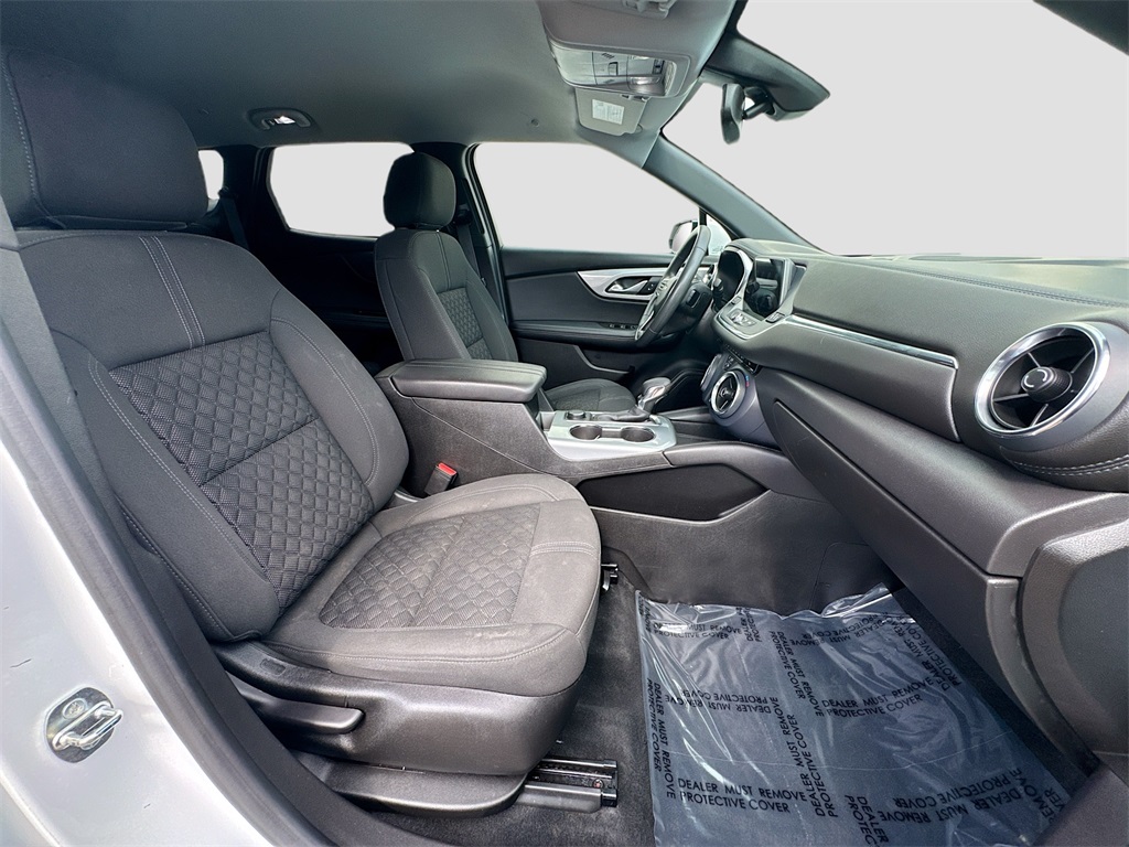 2022 Chevrolet Blazer 2LT photo 27