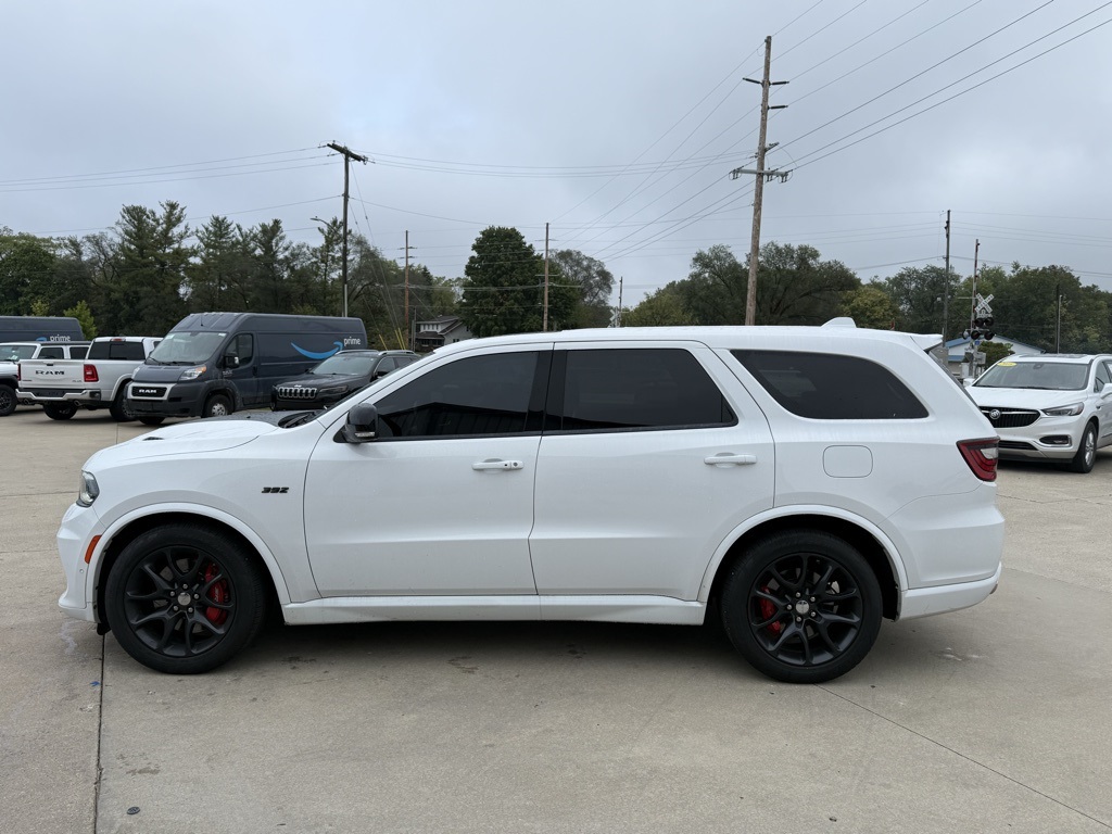 2022 Dodge Durango SRT 392 photo 4