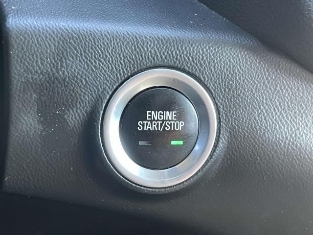 2021 Gmc Terrain SLE photo 19