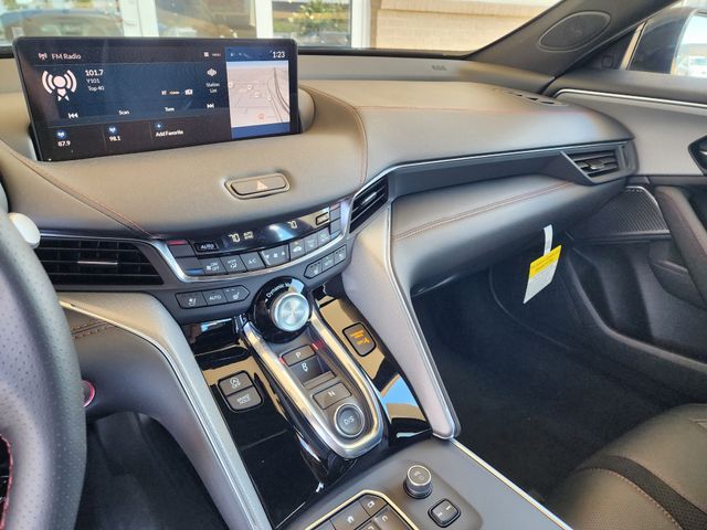 2025 Acura TLX SH-AWD A-Spec photo 13