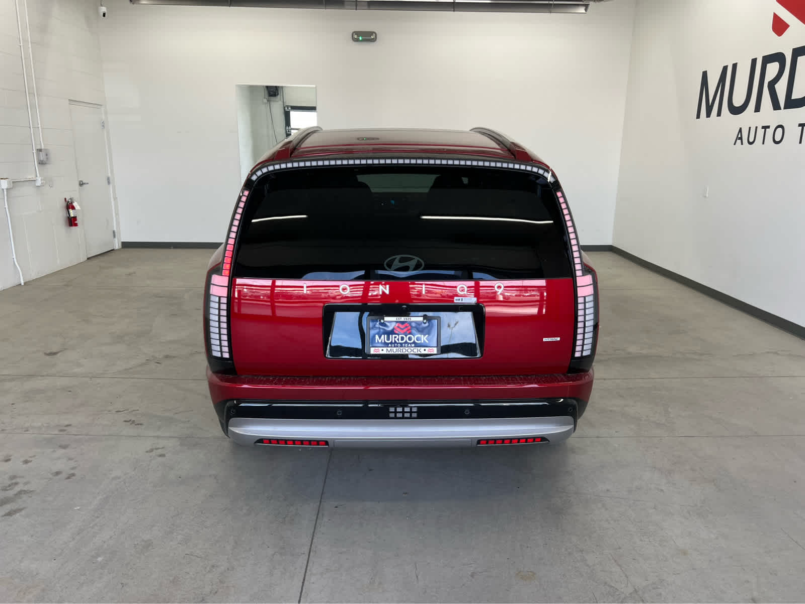 2026 Hyundai Ioniq Limited photo 3