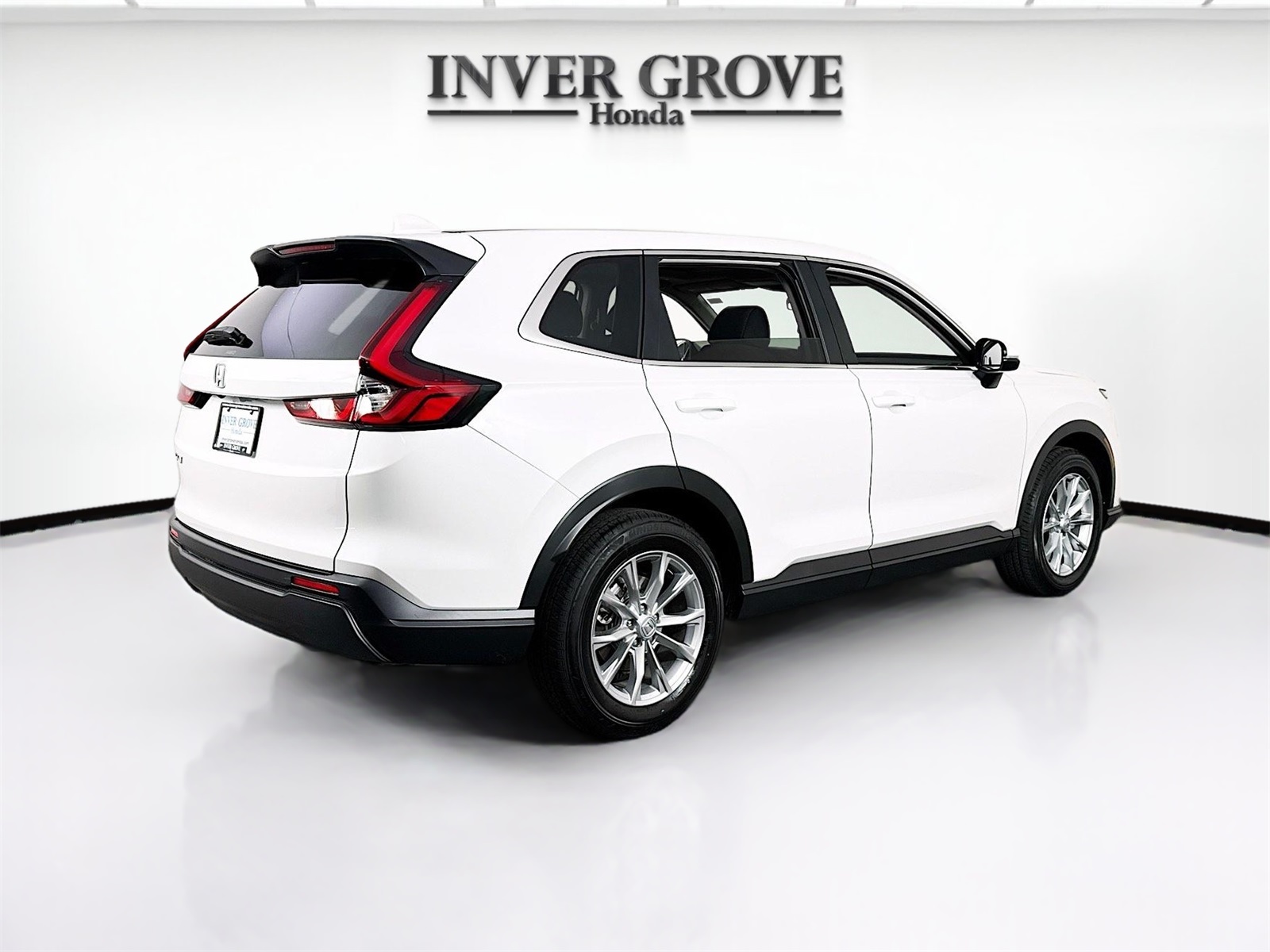 2025 Honda CR-V EX photo 5
