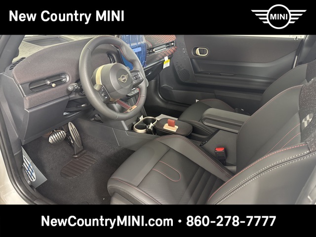 2025 Mini Cooper 2 Door Hardtop John Cooper Works Iconic photo 10