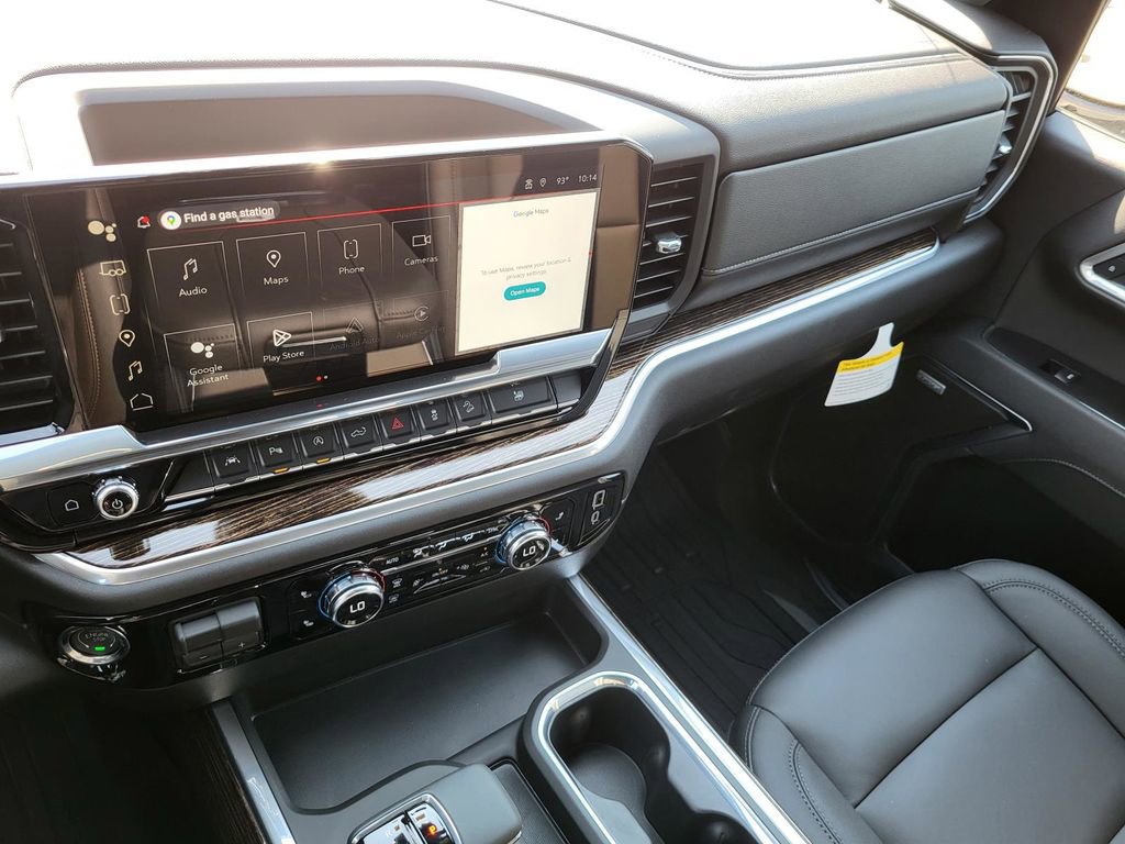 2026 Gmc Sierra 1500 Elevation photo 8