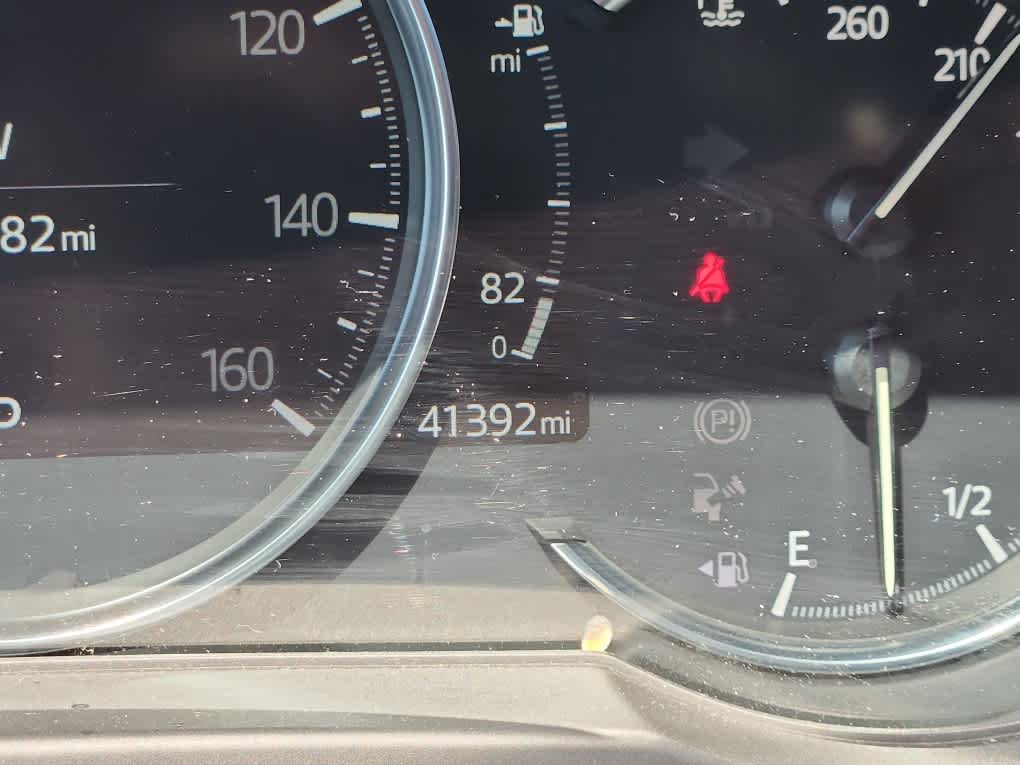 2023 Mazda CX-5 2.5 Premium Plus photo 12