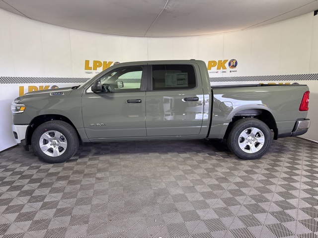 2025 Ram 1500 Tradesman photo 6
