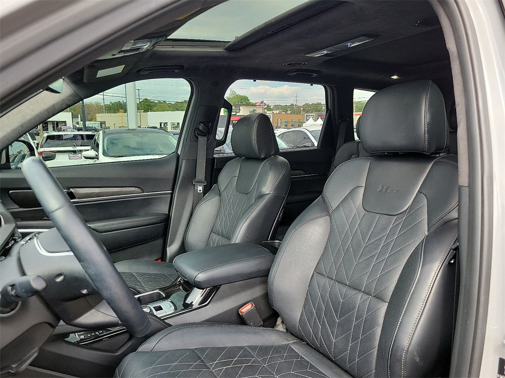 2024 Kia Telluride X-Pro photo 12