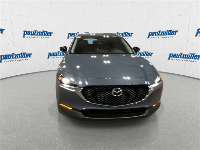 2026 Mazda CX-30 2.5 S Carbon photo 3