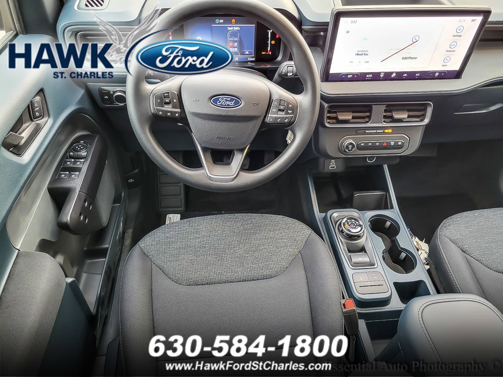 2025 FORD MAVERICK - Image 9