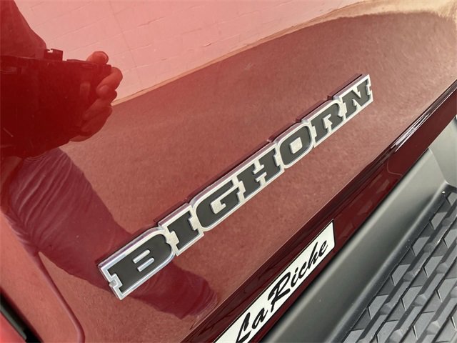 2020 Ram 1500 Big Horn photo 21