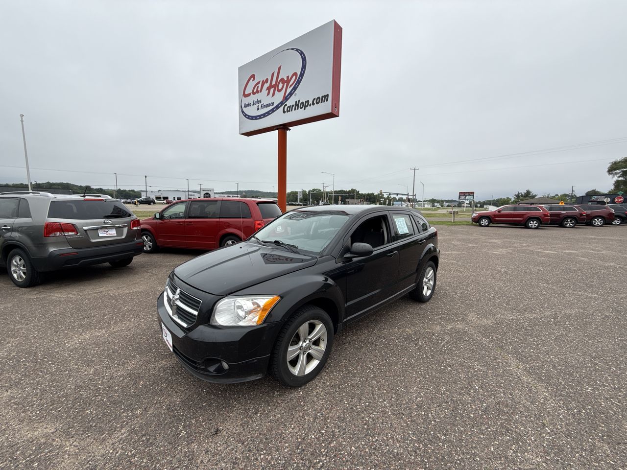 2010 Dodge Caliber Mainstreet's photo