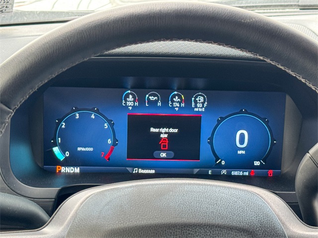 2024 Ford F-150 XLT photo 31