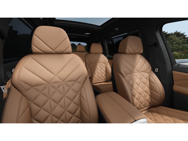 2026 Bmw X7 xDrive40i photo 11