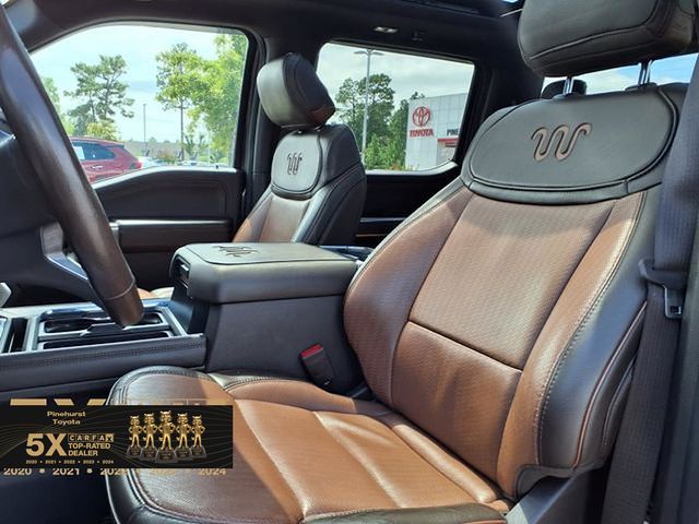 2023 Ford F-250 photo 25