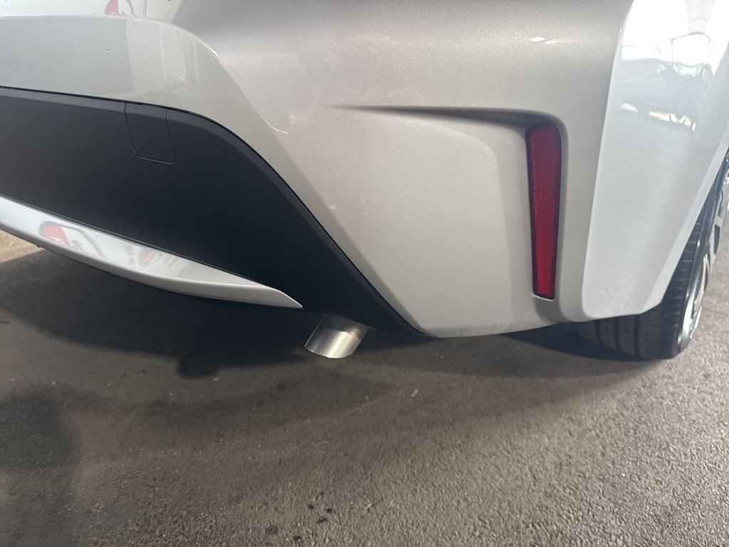 2022 Toyota Corolla L photo 14