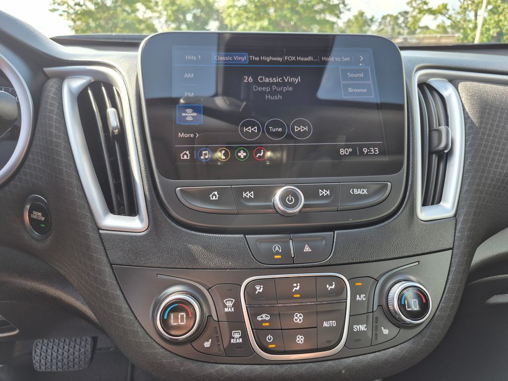 2023 Chevrolet Malibu 1LT photo 15