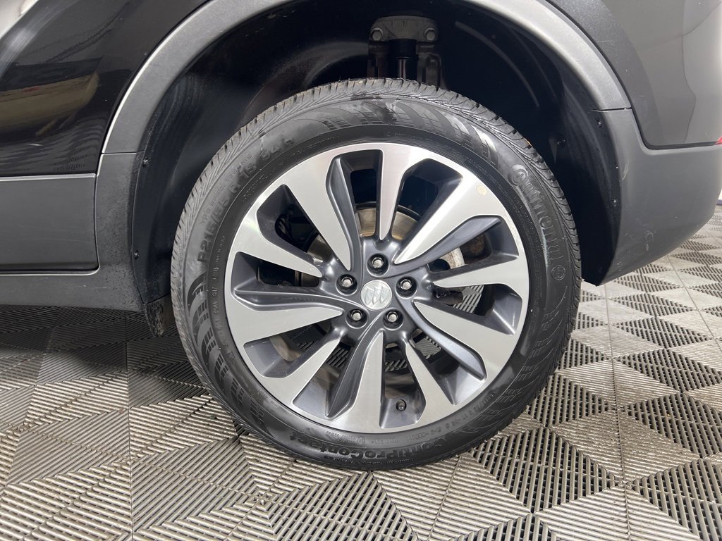 2022 Buick Encore Preferred photo 7