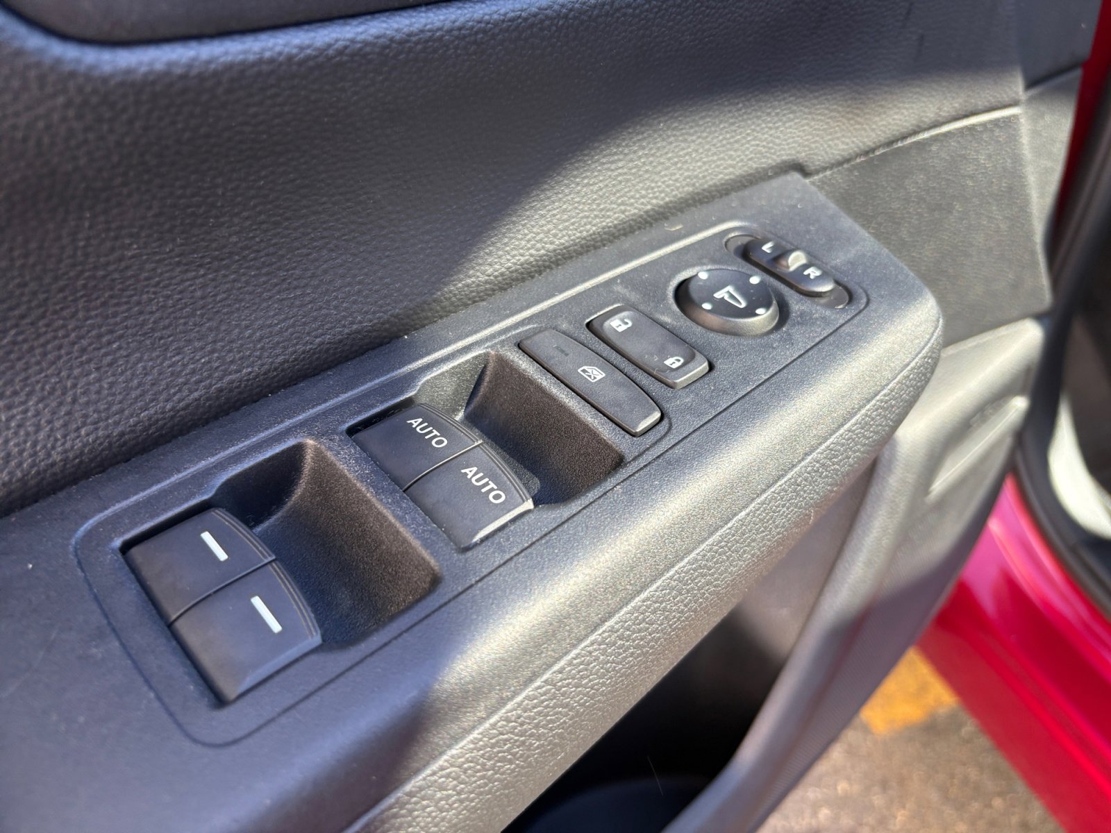 2023 Honda CR-V EX photo 26