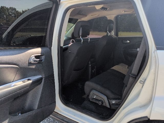 2018 Dodge Journey SE photo 8