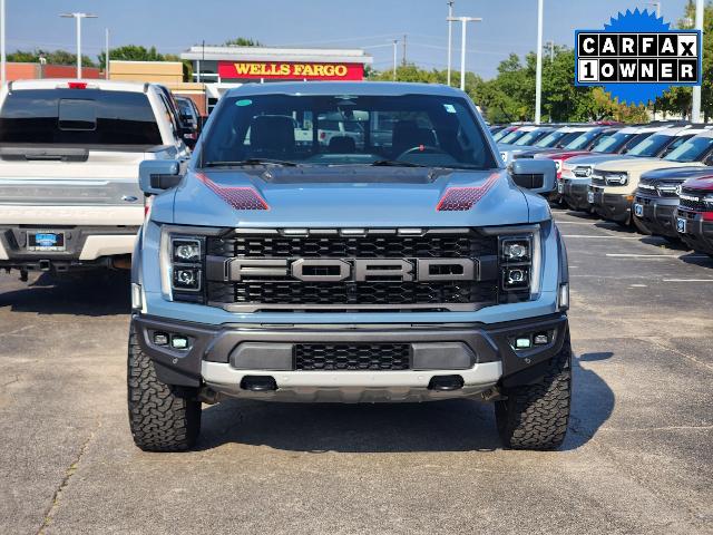 2023 Ford F-150 photo 2