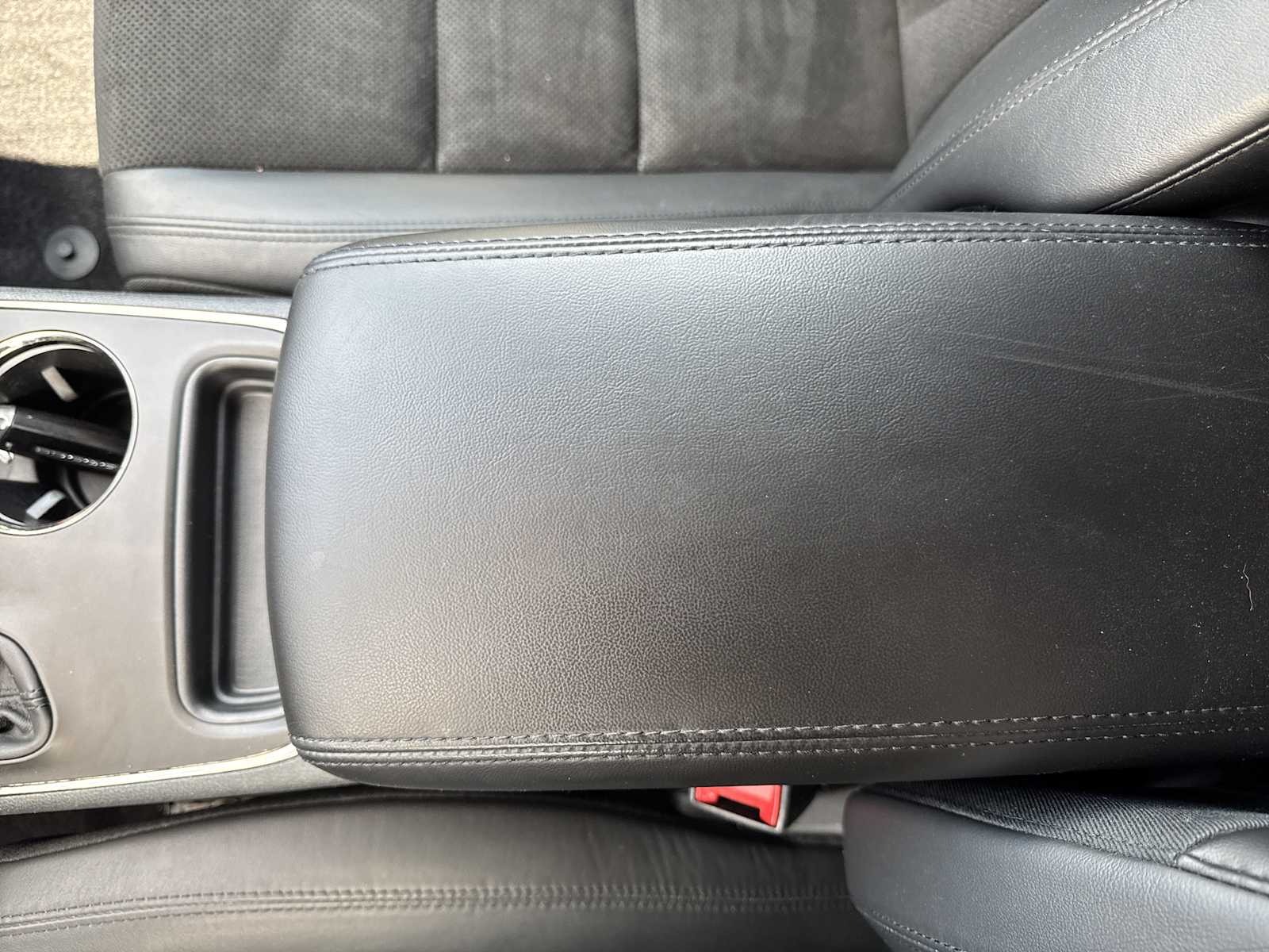 2019 Dodge Durango GT Plus photo 29