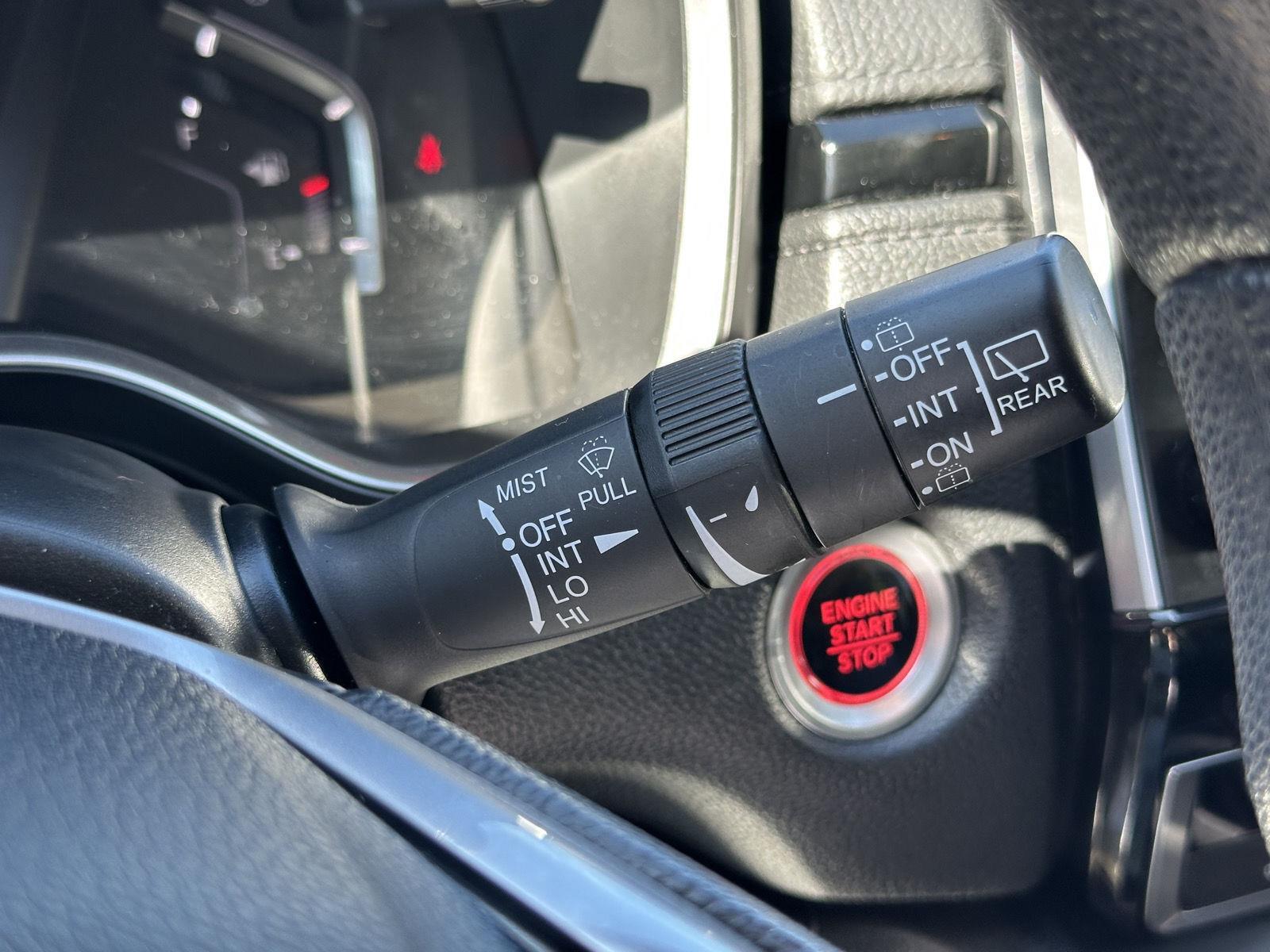 2022 Honda CR-V EX photo 18