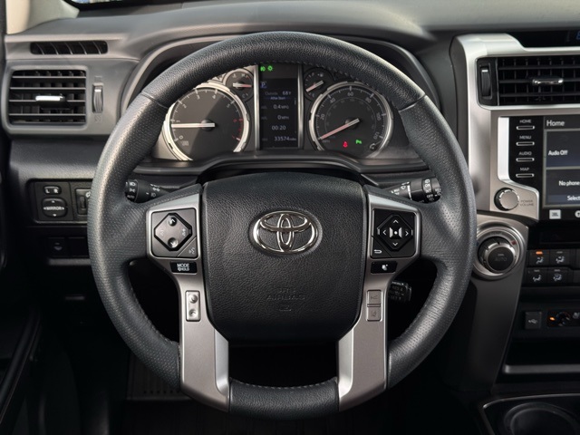 2021 Toyota 4Runner Limited photo 47