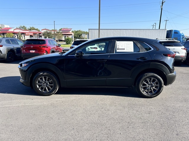 2023 Mazda CX-30 2.5 S photo 4