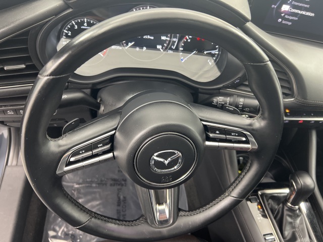 2021 Mazda Mazda3 Premium Plus photo 20