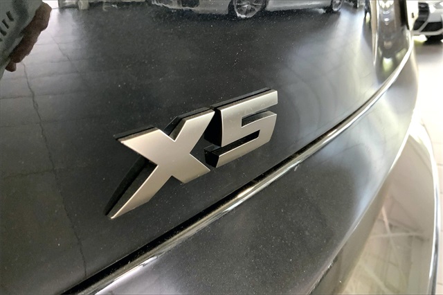2023 Bmw X5 M50i photo 28