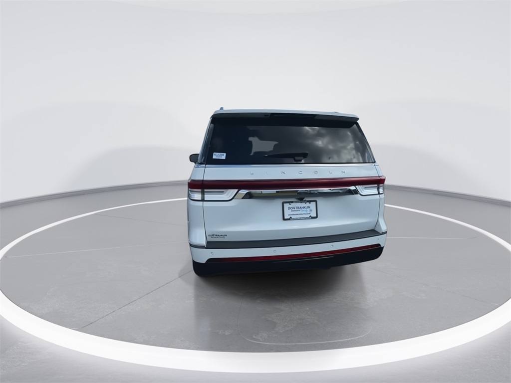2024 Lincoln Navigator L Reserve photo 6
